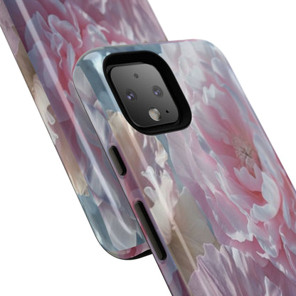 "Scandal in Bloom" Mobile Phone Case