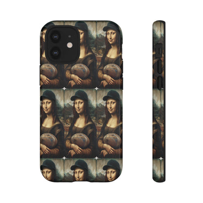"Masterpiece Match" Mobile Phone Case