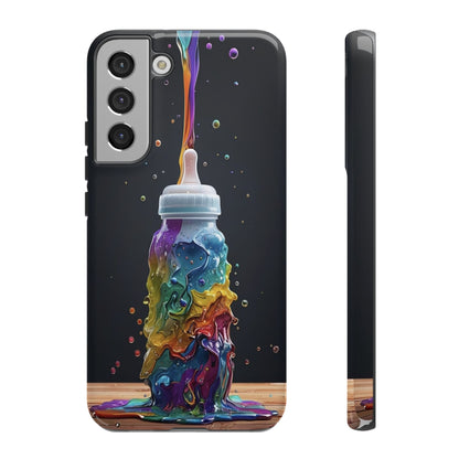 "Friday Night Drinks" Mobile Phone Case