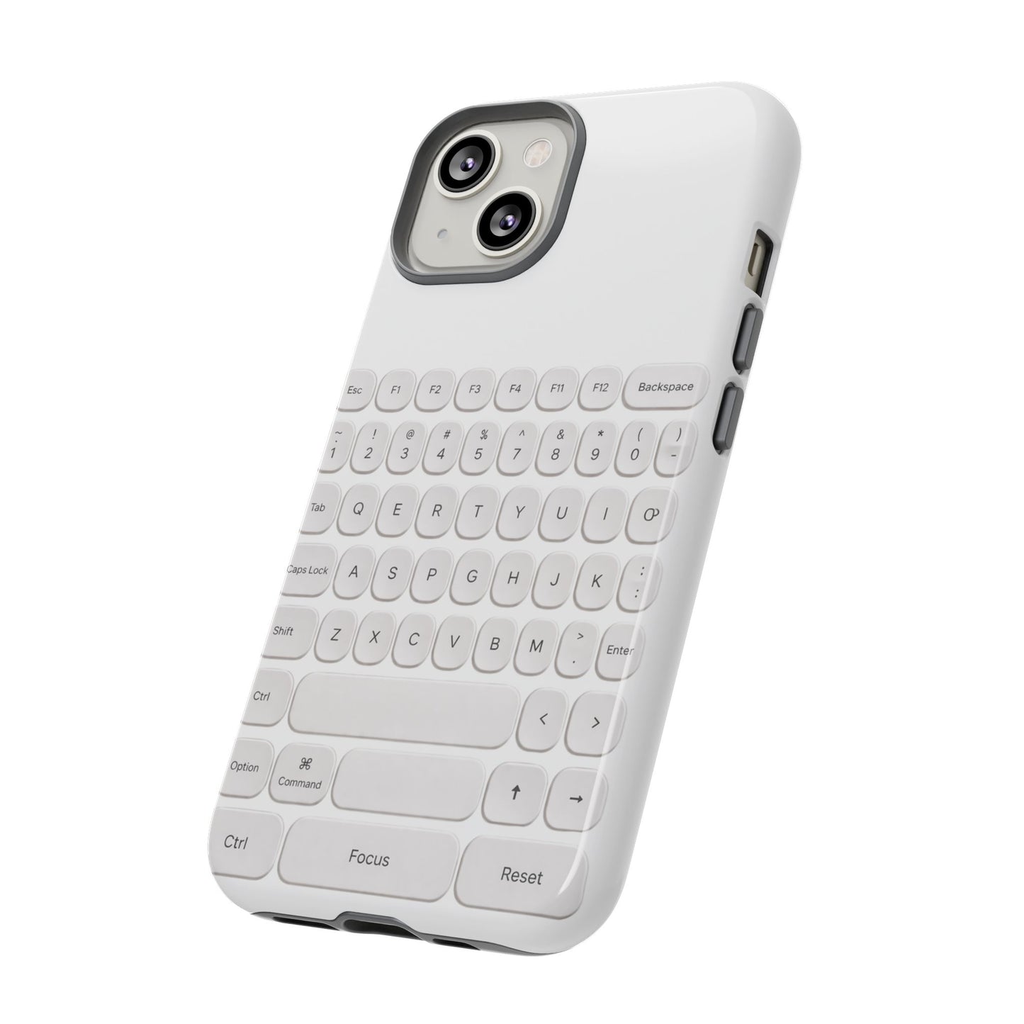 "The Control Centre" Mobile Phone Case