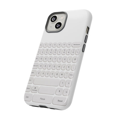 "The Control Centre" Mobile Phone Case