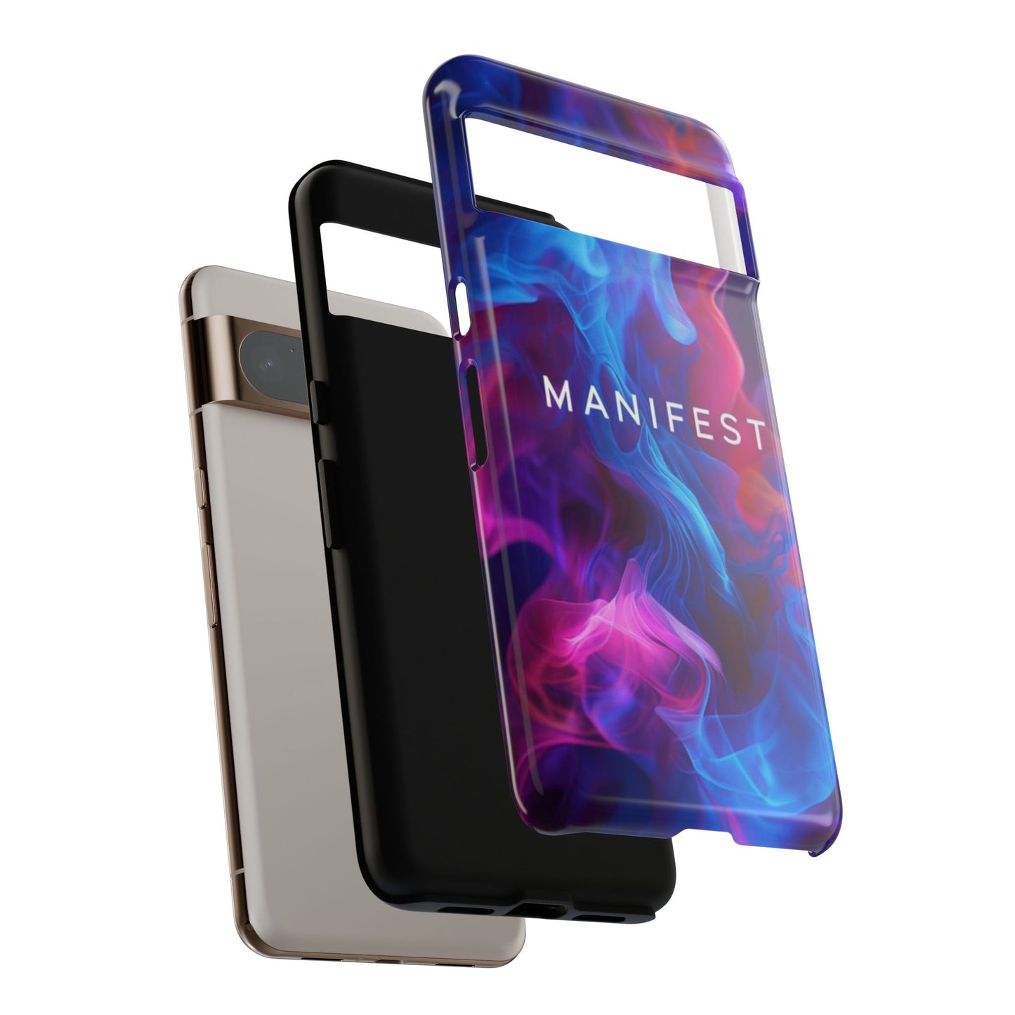 "Shape your own Destiny" Mobile Phone Case