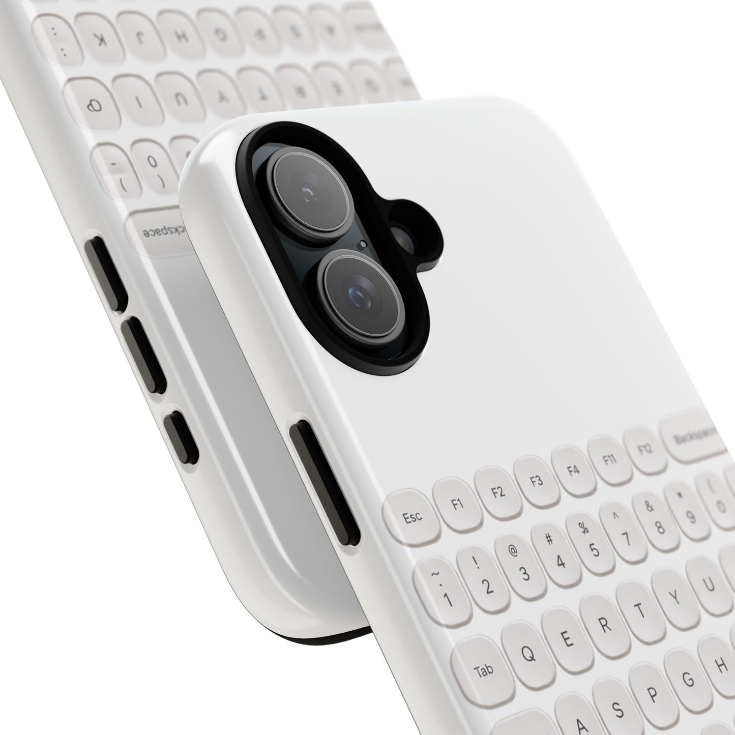 "The Control Centre" Mobile Phone Case