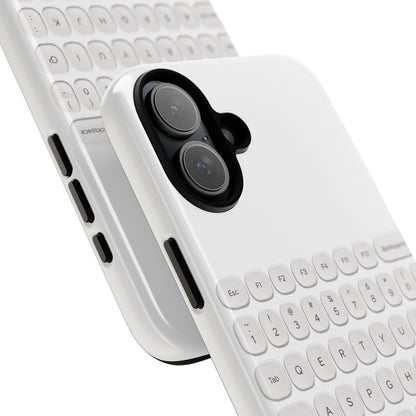 "The Control Centre" Mobile Phone Case