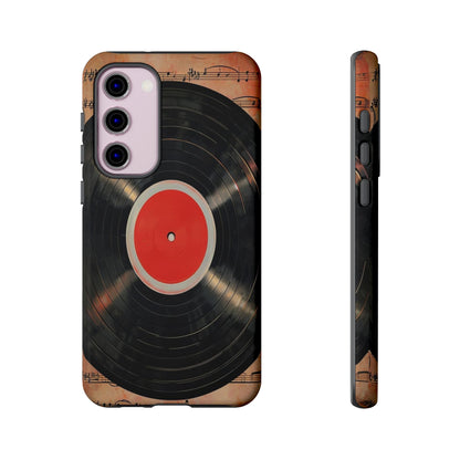 "Rewind" Mobile Phone Case