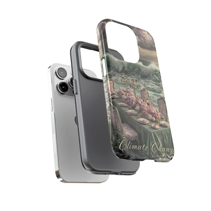 "High Tide" Mobile Phone Case