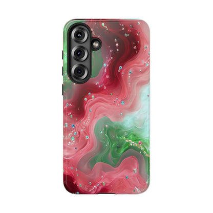 "Optimism" Mobile Phone Case