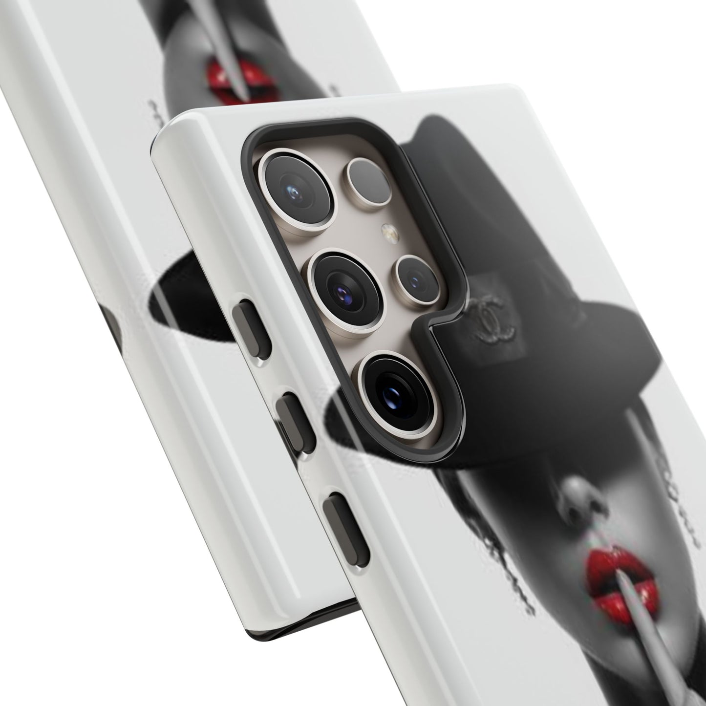 "Expresso Yourself" Mobile Phone Cases