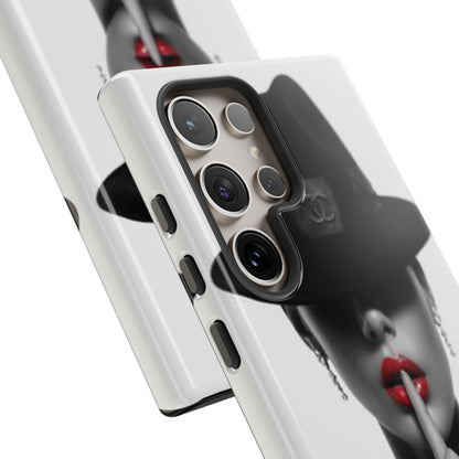 "Expresso Yourself" Mobile Phone Cases