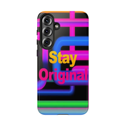 "Born Original" Mobile Phone Case