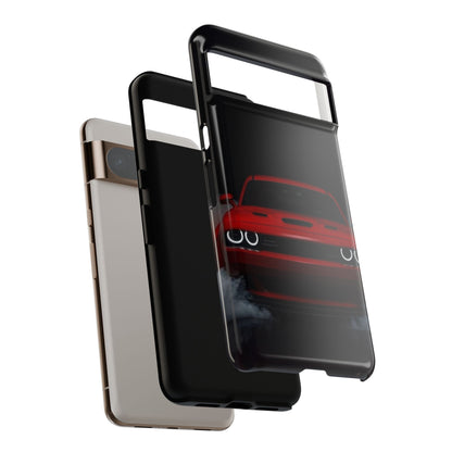 "V12 Vibes" Mobile Phone Case