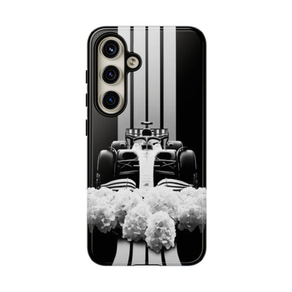 "Fast and Florious" Mobile Phone Case