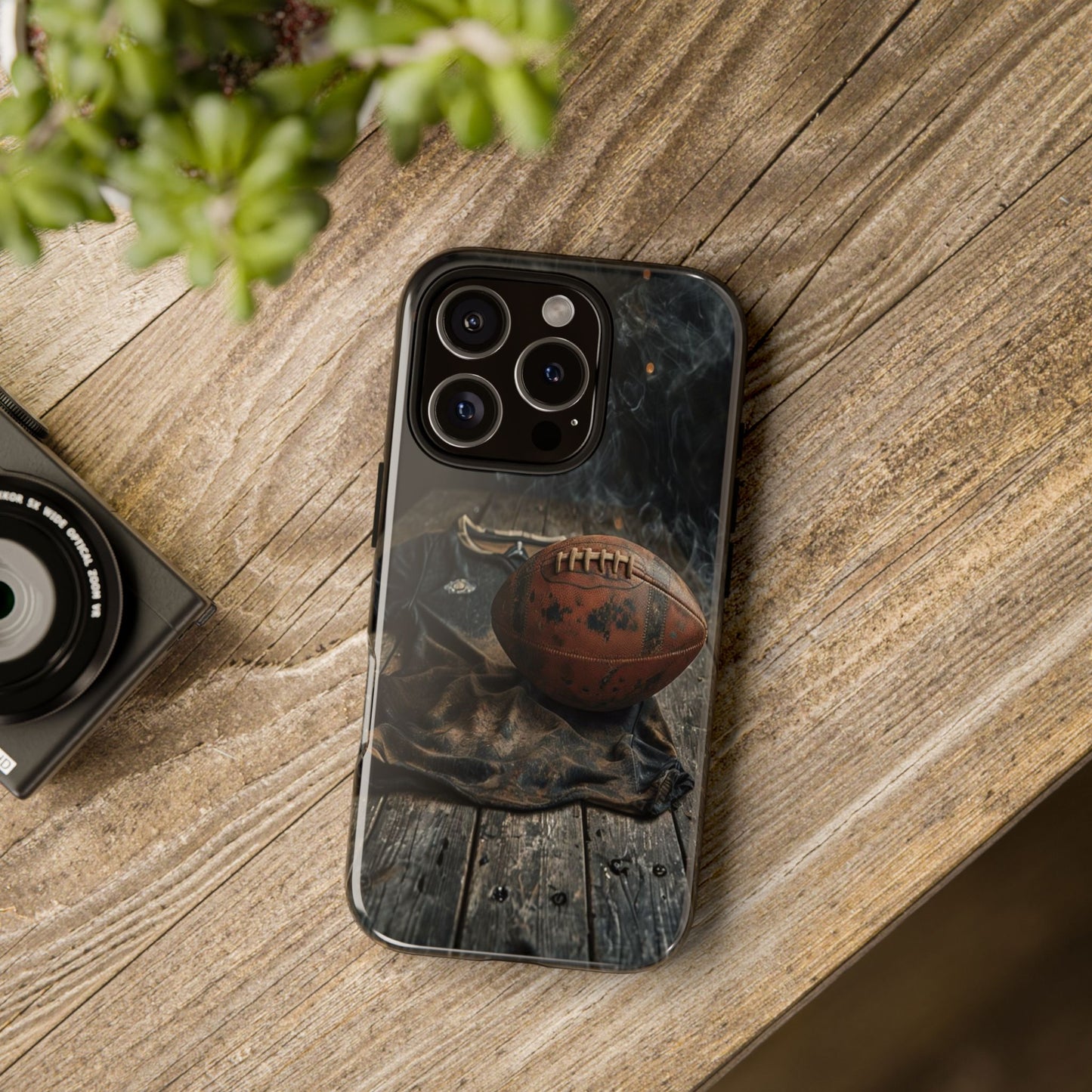 "Vintage Grit" Mobile Phone Case