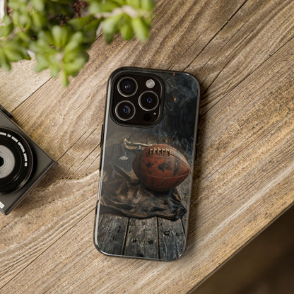 "Vintage Grit" Mobile Phone Case