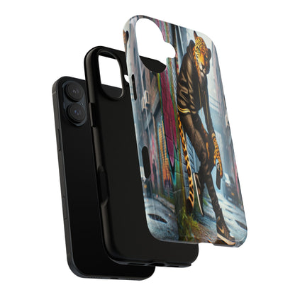 "Taguar" Mobile Phone Case