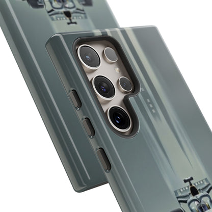 "The Slipstream" Mobile Phone Case