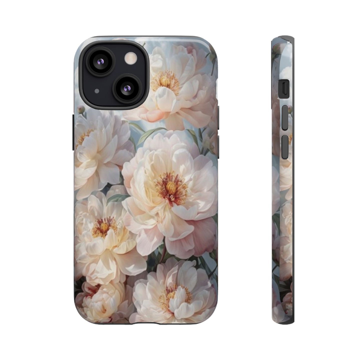 "The Sharma Secret" Mobile Phone Case