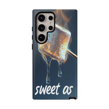 "Sweet As" Mobile Phone Case