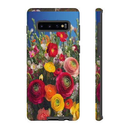 "Beauty in Colour" Mobile Phone Case