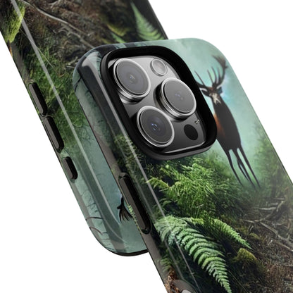 "The Balance Tips" Mobile Phone Case