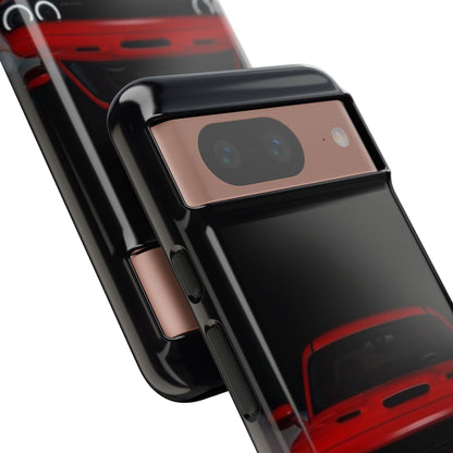 "V12 Vibes" Mobile Phone Case