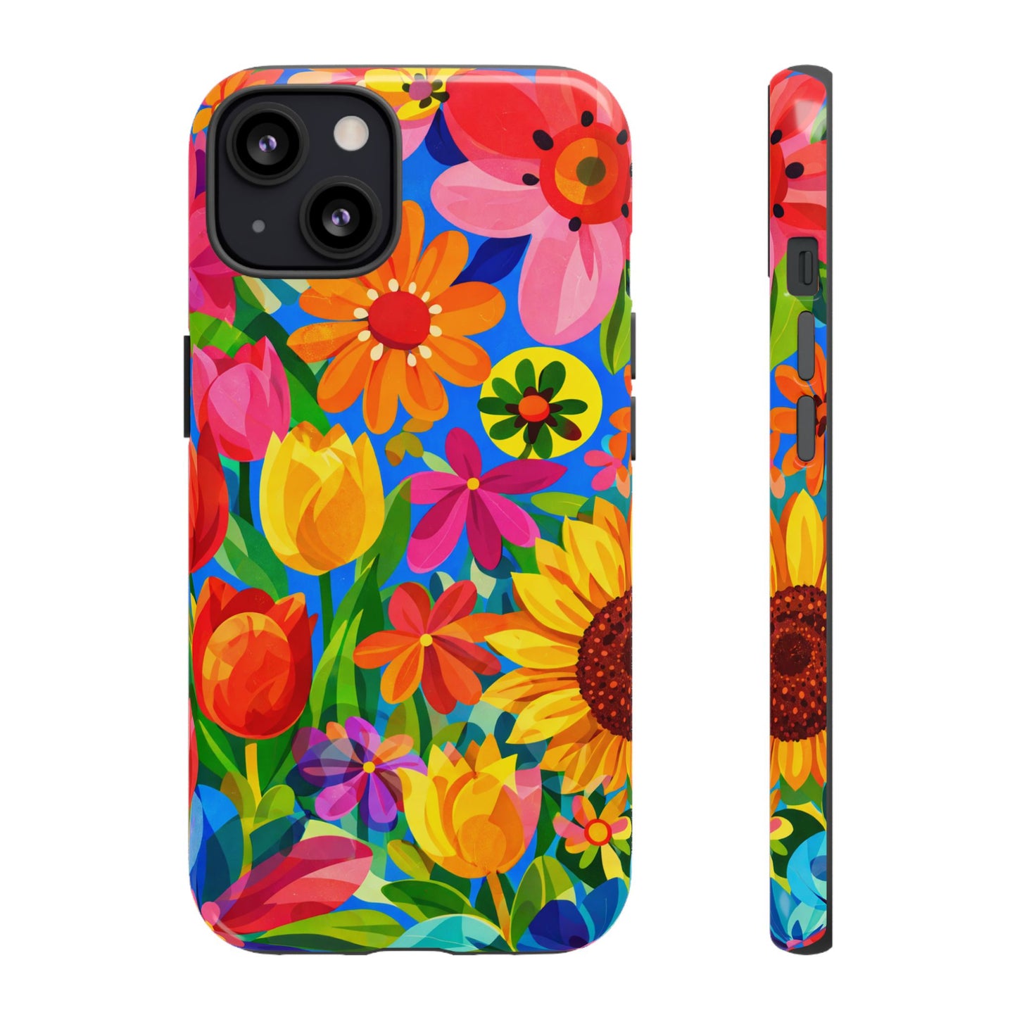 "Out of Season" Mobile Phone Case