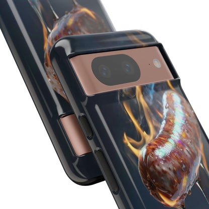 "Sweet As" Mobile Phone Case