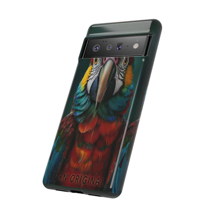 "Born Original" Mobile Phone Case