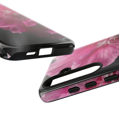 "I Am Becoming" Mobile Phone Case