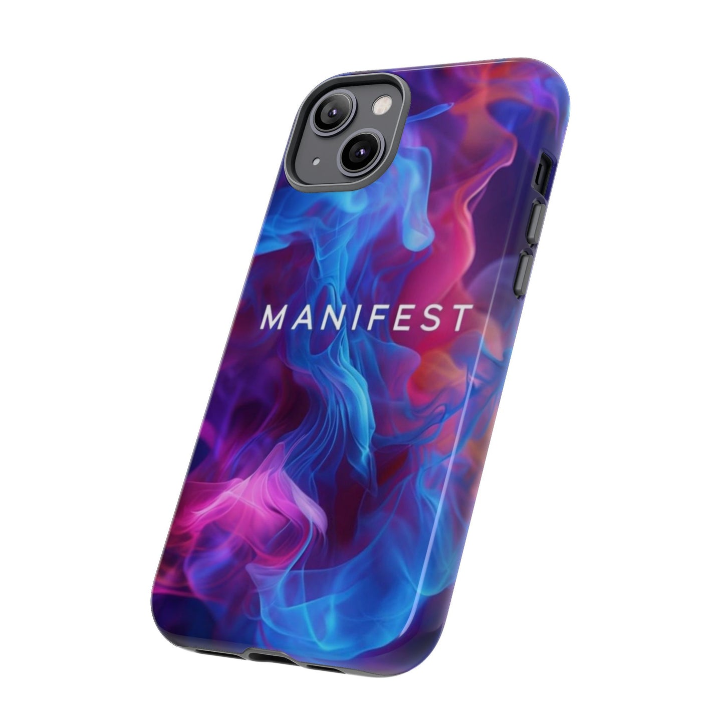 "Shape your own Destiny" Mobile Phone Case