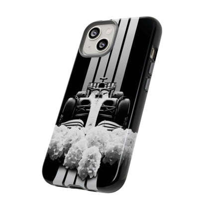 "Fast and Florious" Mobile Phone Case