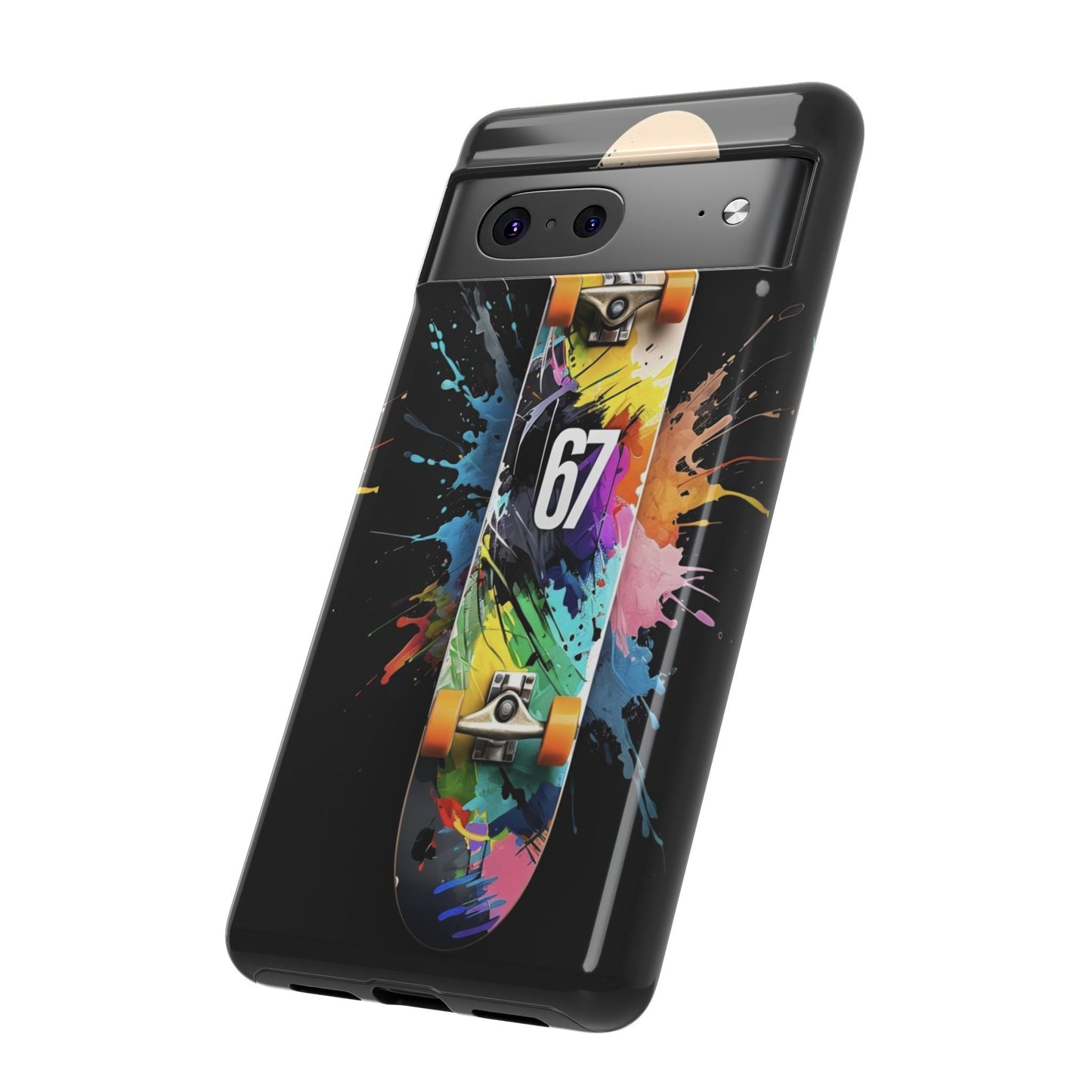 "Six-Seven" Mobile Phone Case