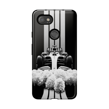 "Fast and Florious" Mobile Phone Case