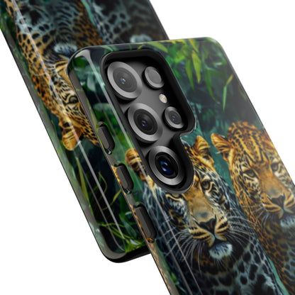 "Life is Short.  Keep Moving" Mobile Phone Case