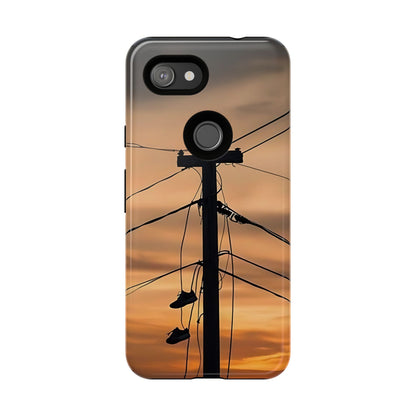 "Street Expression" Mobile Phone Case