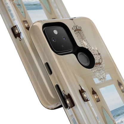 "Shell-ebrate Christmas!" Mobile Phone Case