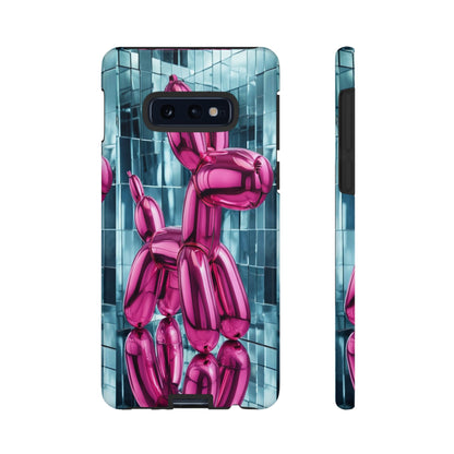 "Pop Pup" Mobile Phone Case