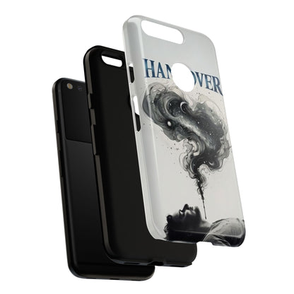 "Rough Draft" Mobile Phone Case