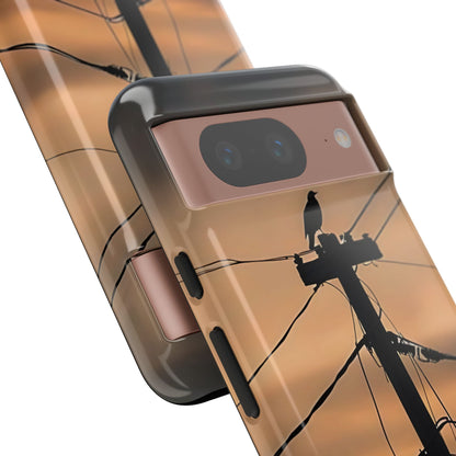 "Street Expression" Mobile Phone Case