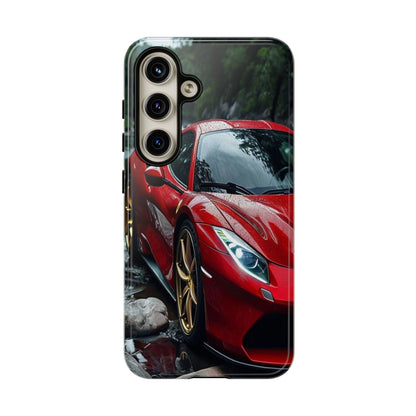 "Drive it like you own it" Mobile Phone Case