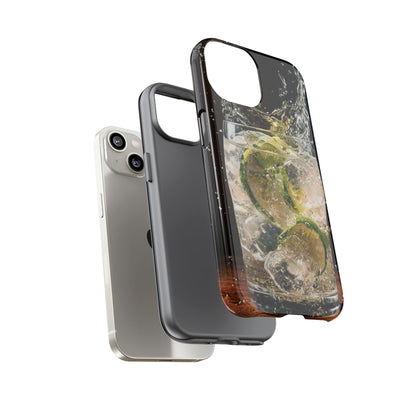 "Truth Serum - Gin & Tonic" Mobile Phone Case