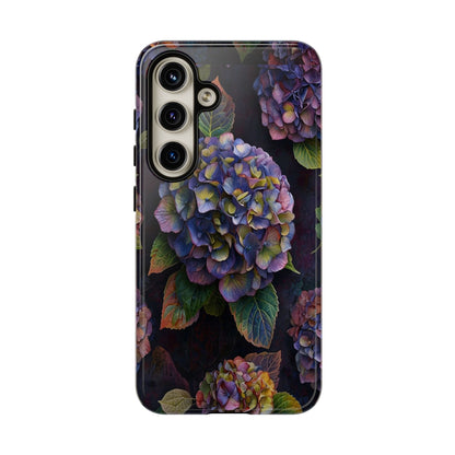 "Petal Couture" Mobile Phone Case
