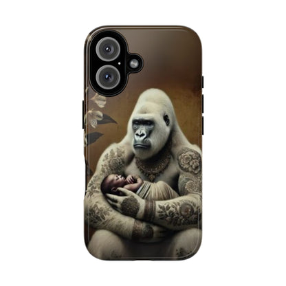 "Kindred" Mobile Phone Case