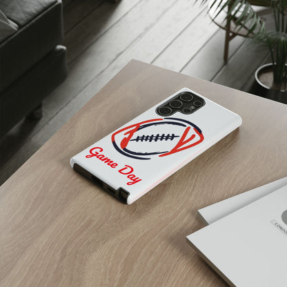 "Game Day" Mobile Phone Case
