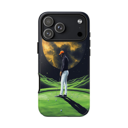 "Home in 5" Mobile Phone Case