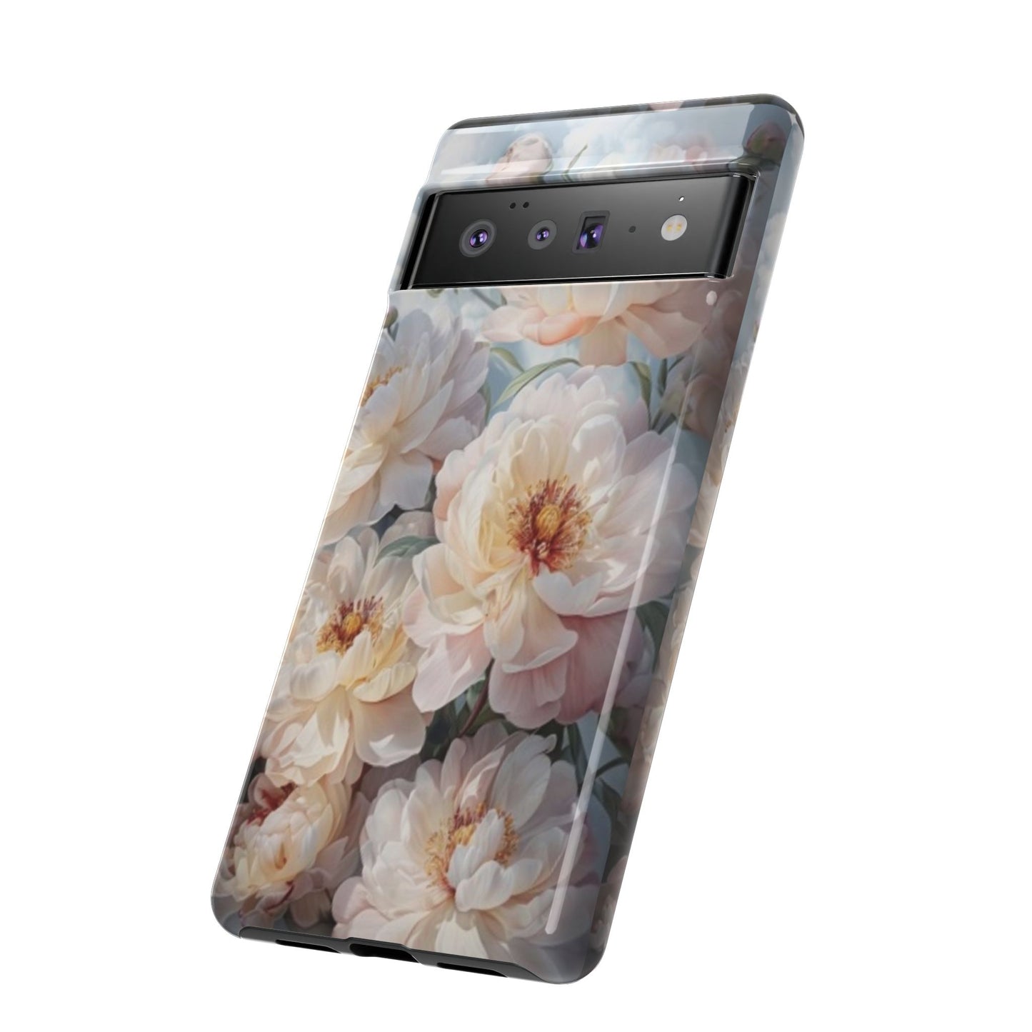 "The Sharma Secret" Mobile Phone Case