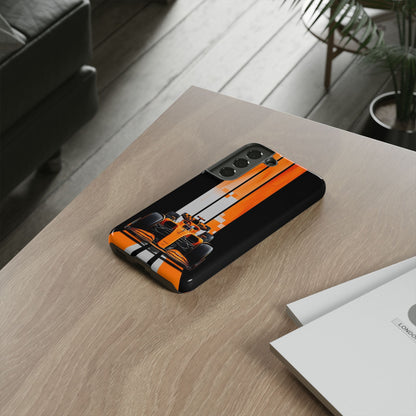 "Redline" Mobile Phone Case