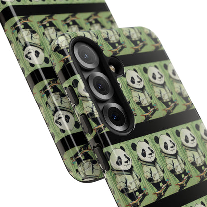 "Life is Short.  Be Zen" Mobile Phone Case