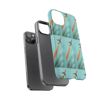 "Altitude" Mobile Phone Case
