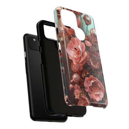 "Afternoon Scandal" Mobile Phone Case